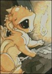 (image for) Fire Friend